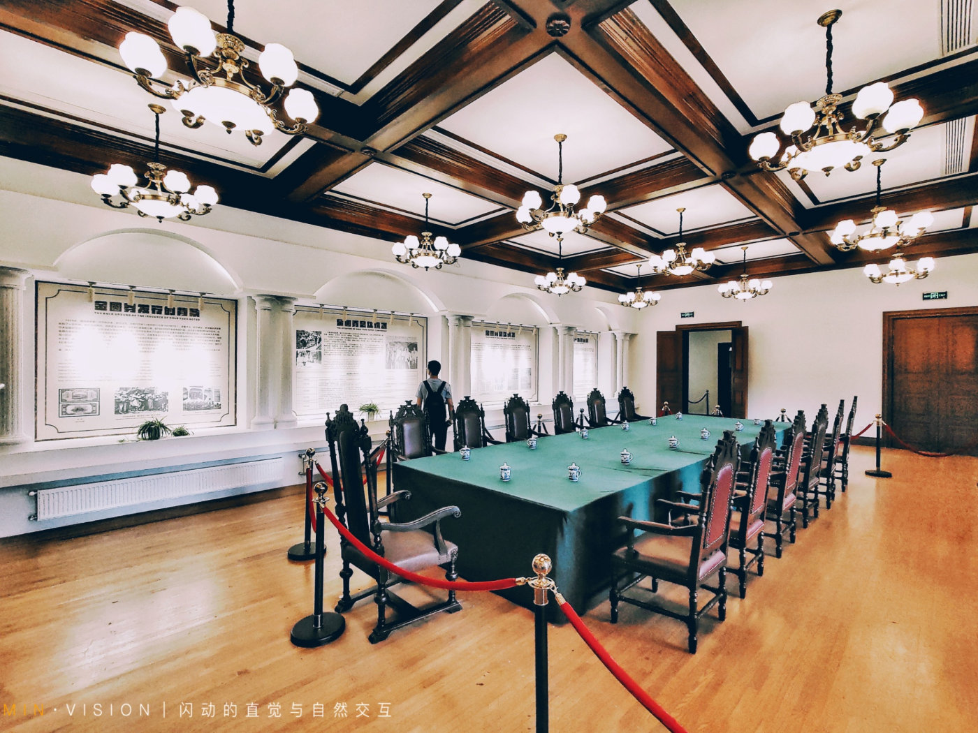 "一口尝,二口喝,三口品",静享轻旅,亦如此美妙!_莫干山