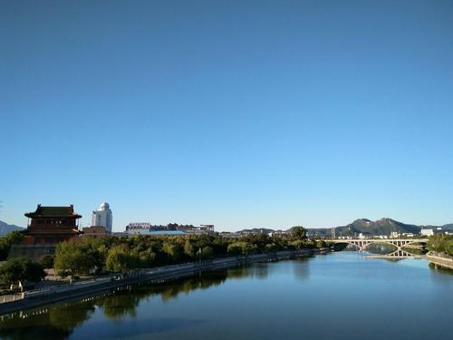 战国时期就是军事要塞的居庸关纳兰性德看到的却不是今天的样子