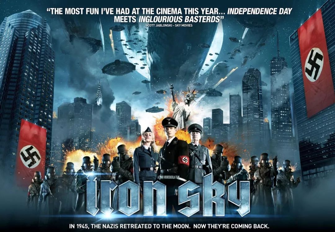 半个世纪没再登上月球有蹊跷