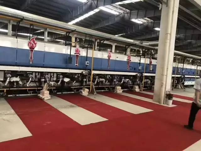 广东卫视专访何乾董事长：金意陶树陶企绿色智造典范_搜狐汽车_搜狐网