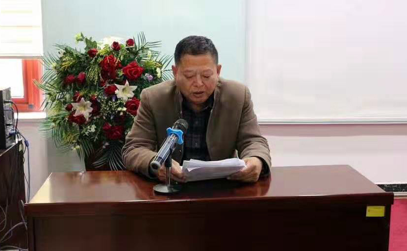 画家黄贤明作品欣赏