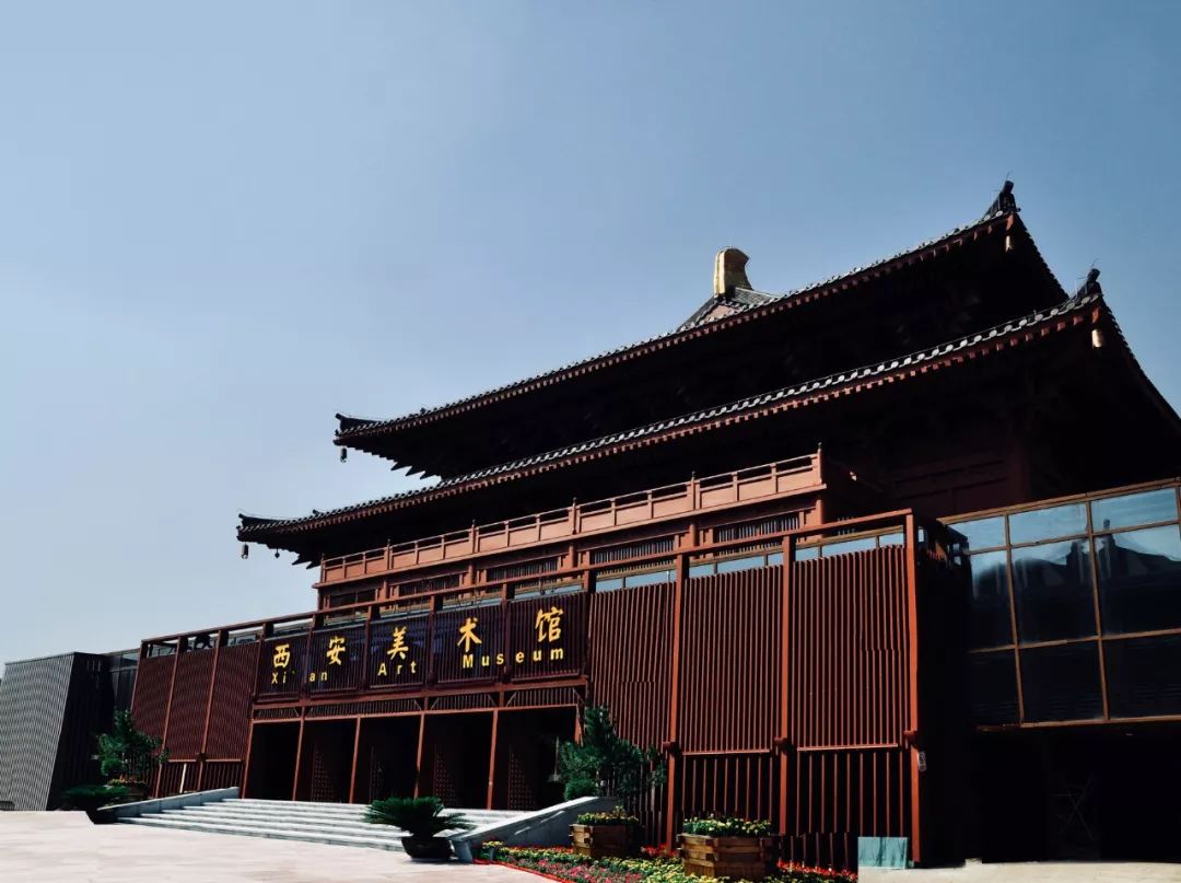 招贤大唐不夜城西安美术馆诚招推广不良帅