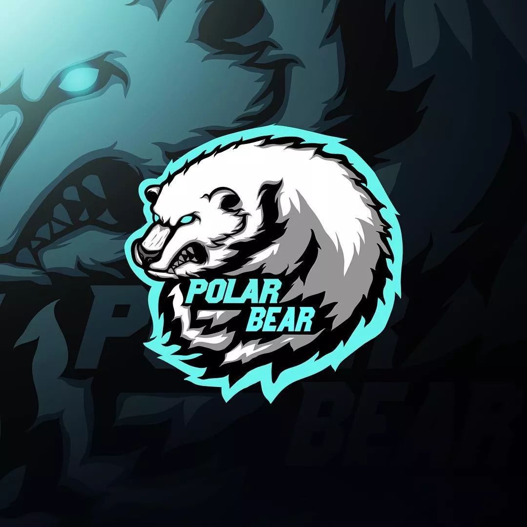 这样的logo让人看着热血沸腾