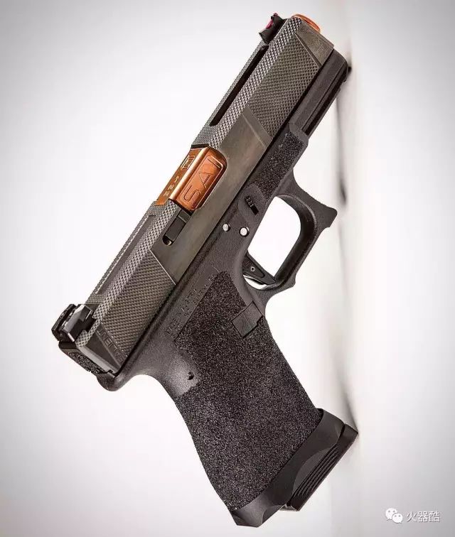 sai(salient arms internation)