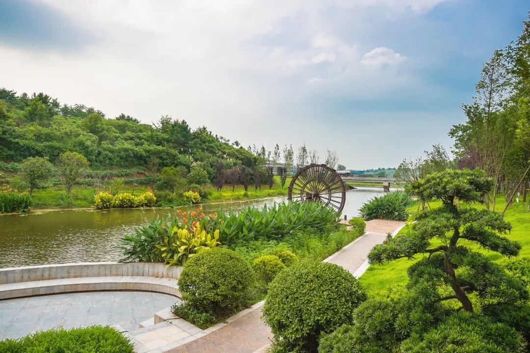 文旅新地标美好新生活│衡阳梦东方天澜社区体验馆7月火爆亮相