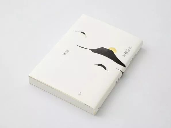 书籍设计大师作品集！_王志弘