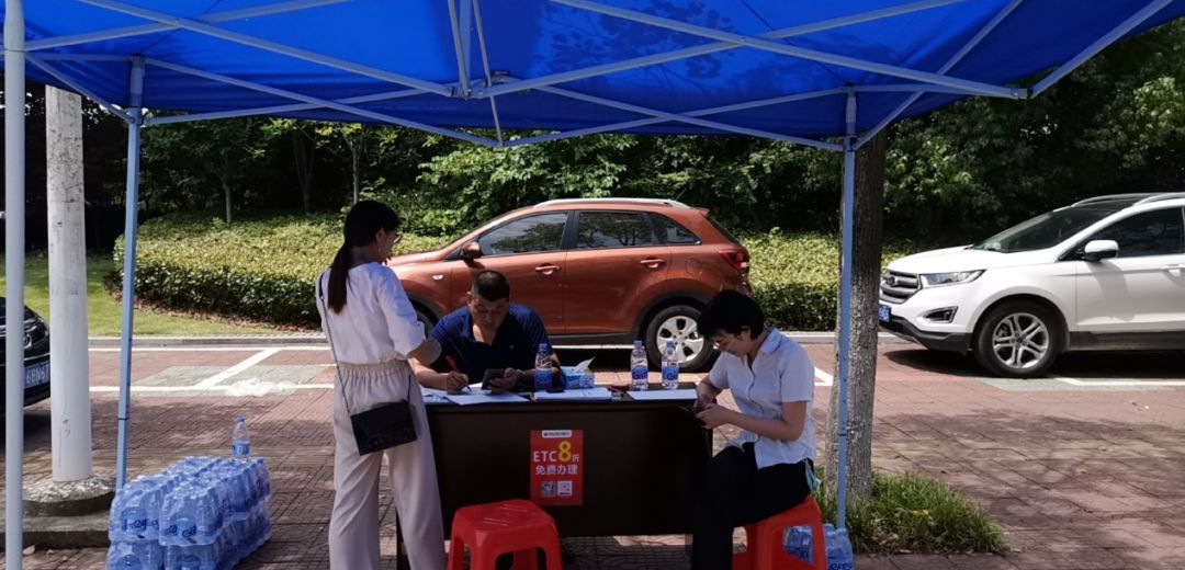 【新人心语】夏天和"你"一起来了_工作