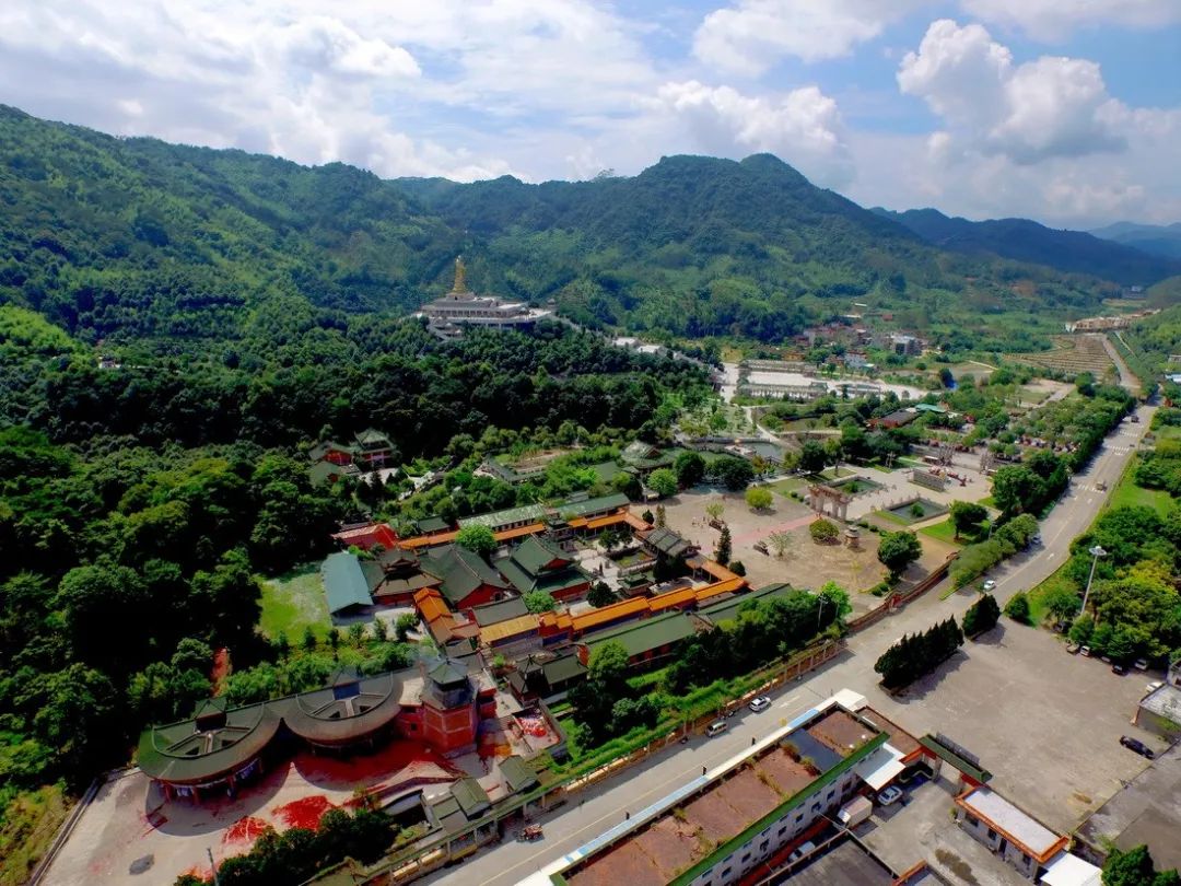 平和的味道_平和县