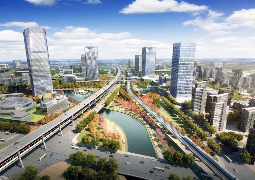 宁波宁南新城规划,宁波市宁南新城规划图,宁波宁南新城(第16页)_大山谷图库