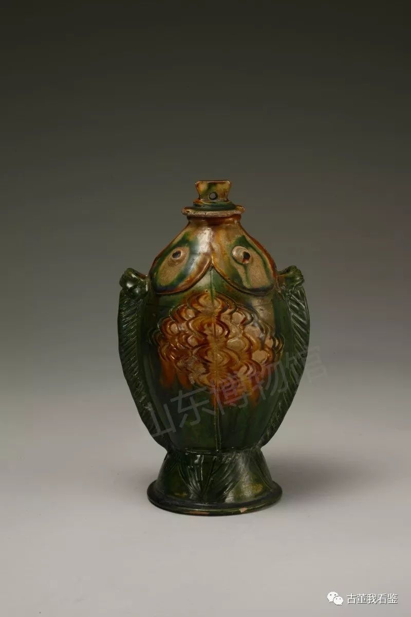 山东博物馆26件馆藏精品瓷器古董我看鉴