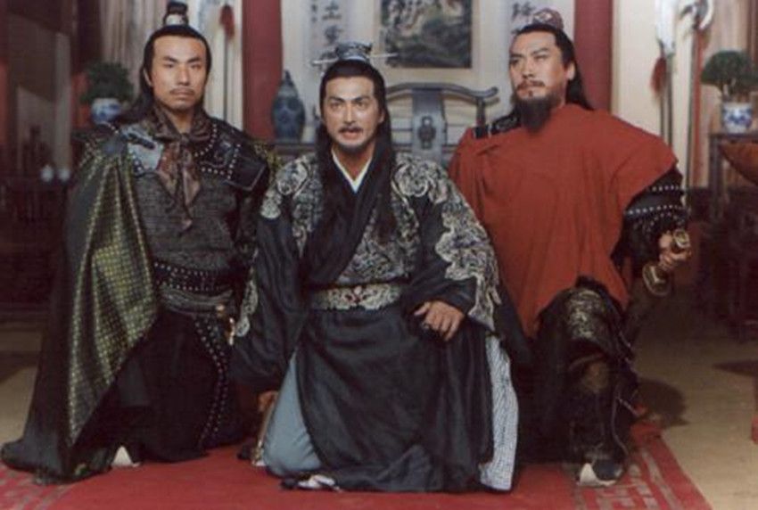 郑成功本来非常疼爱和信任儿子郑经,为什么却又下令把他杀掉_台湾