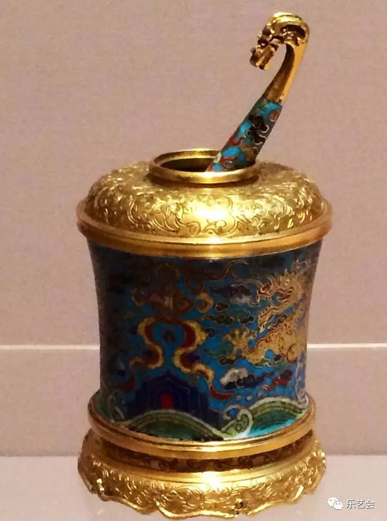 清宫遗珍沈阳故宫清代宫廷文物展