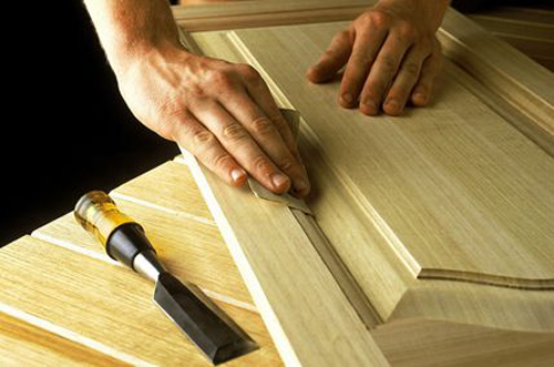 木器漆涂装打磨工序的作用和技巧