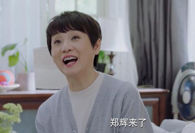 原创热爱的佟年妈妈宁选穷学生也看不上韩商言促二次分手太应景