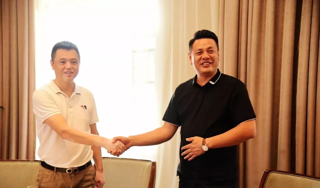 离家30多年的潜山男子,今天终于回家了