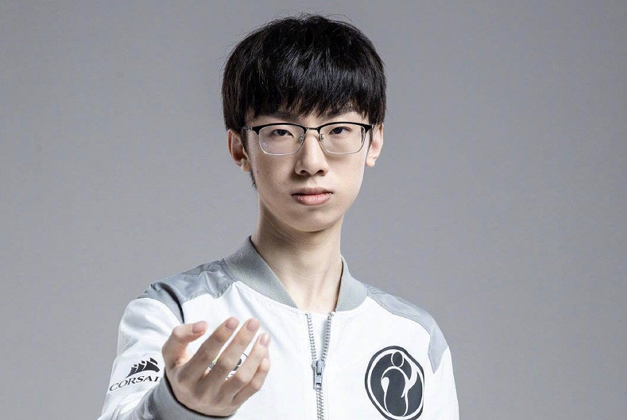 ig粉丝请求支援家门不幸望鸡皇停战合力伐蓝