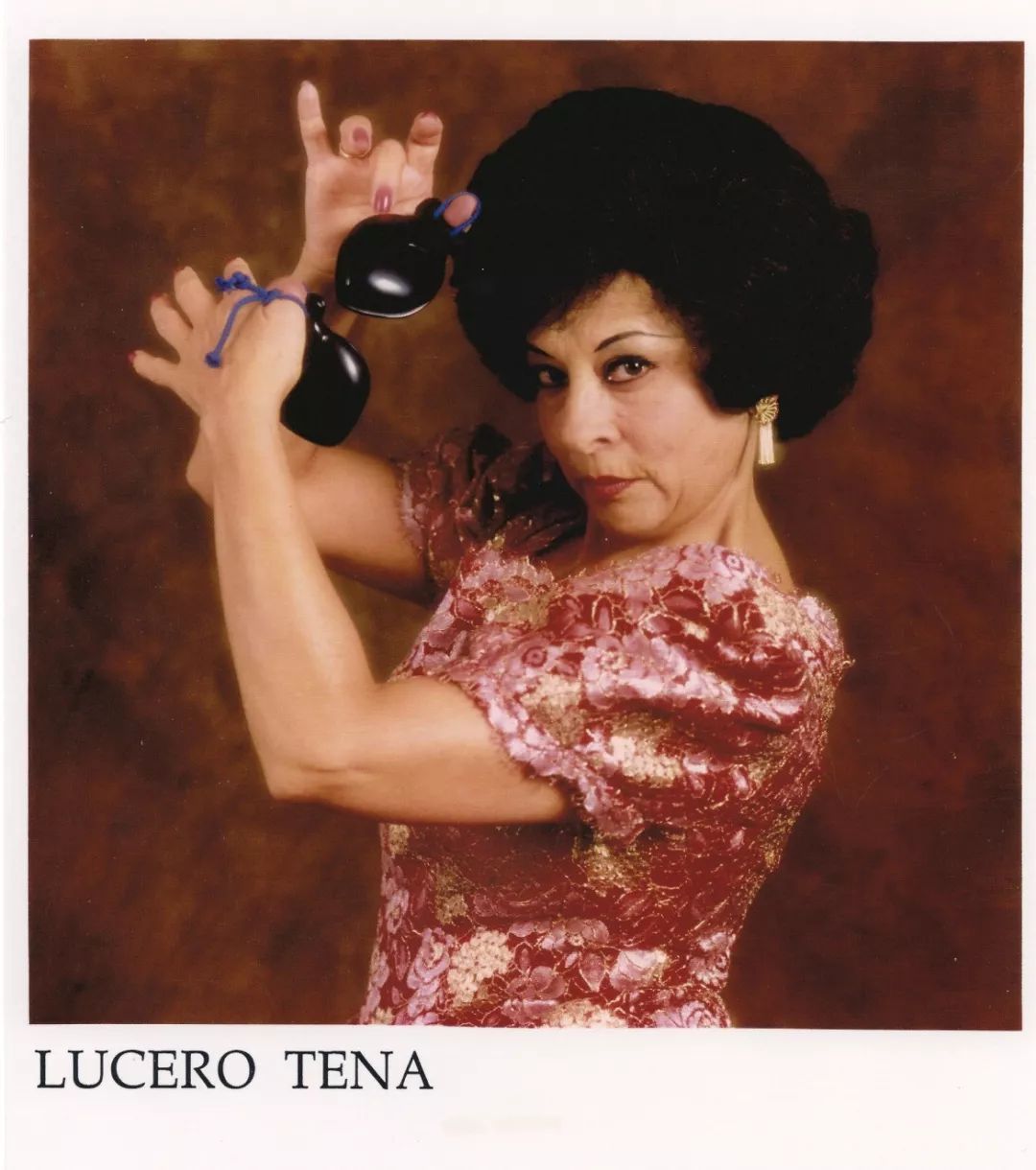 竖琴王子与弗拉明戈响板女王传奇组合乐舞西班牙之夜