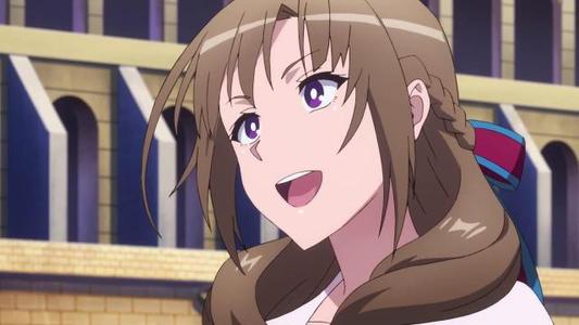 插画是《恶魔姐姐》的作者擅长画年上系温柔大姐姐的画师饭田ぽち负责