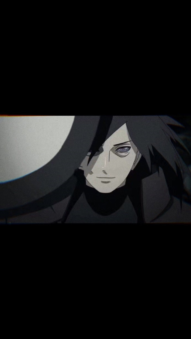 以一敌万霸气的斑爷你心动了吗