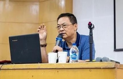 论道致知见贤思齐的承续超越