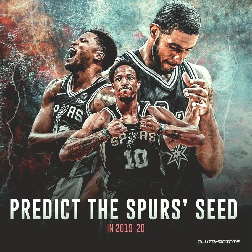 球迷关注马刺最新战况 比赛结果影响季后赛排名走势