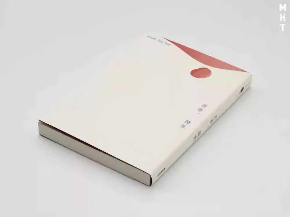 书籍设计大师作品集！_王志弘