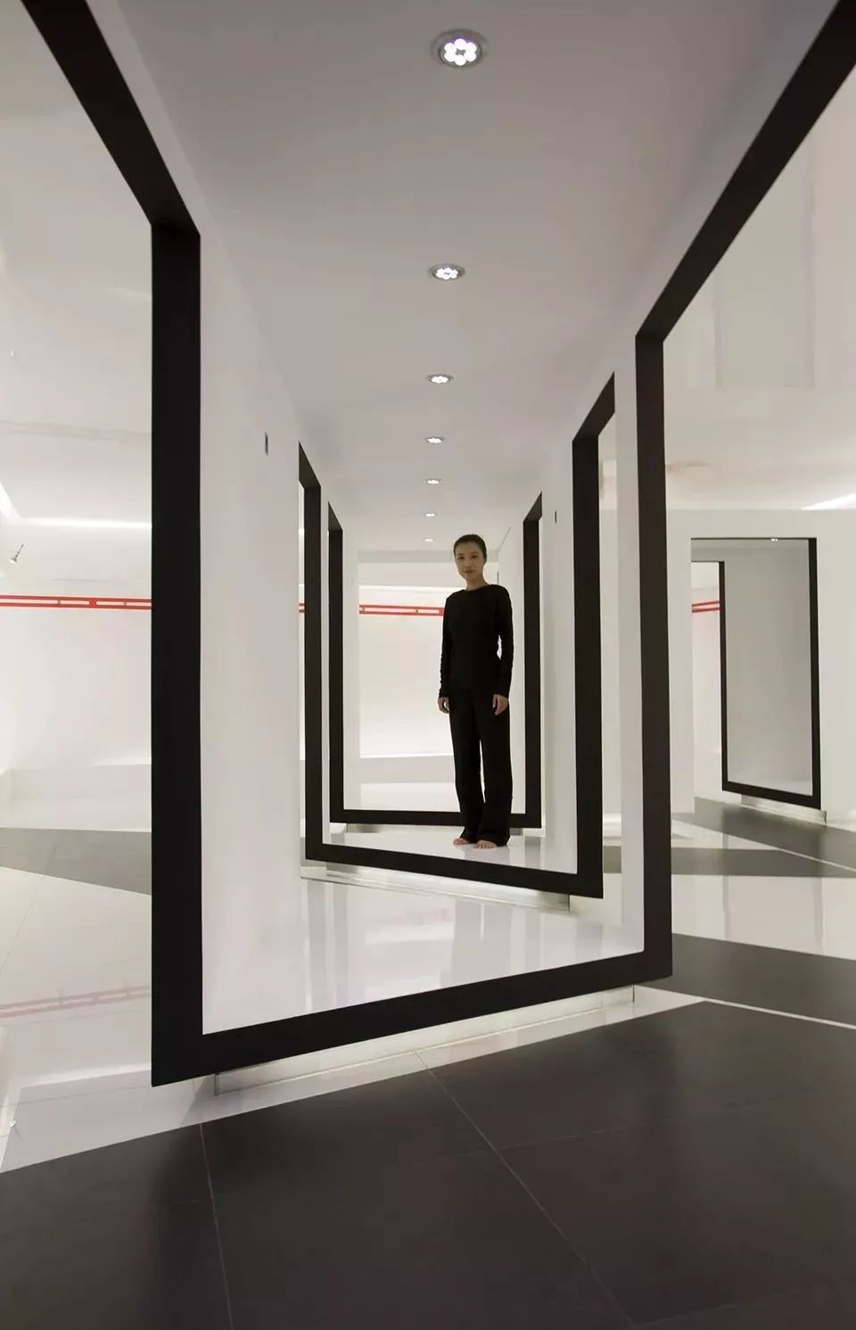 现场直击魏娜做有情感的设计做不妥协的建筑