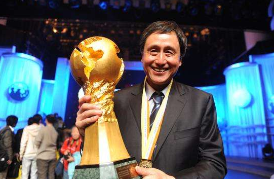 知名足球评论员张路预测4连黑