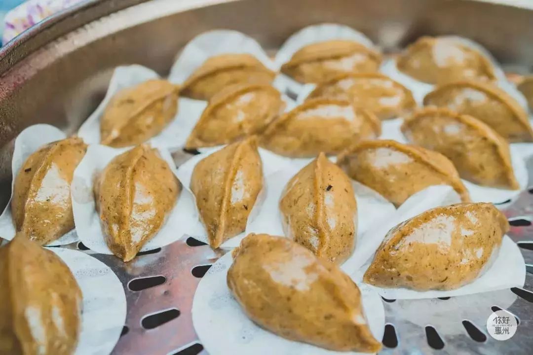 打卡惠州 | 惠州十二时辰之吃喝美食篇