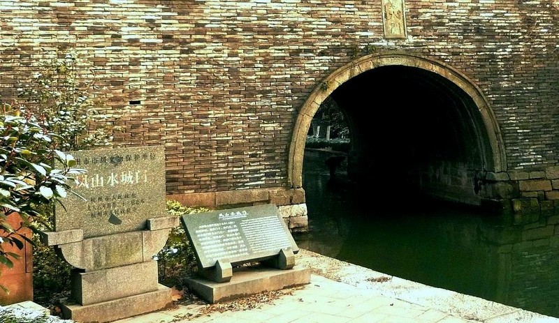 杭州真的是南宋首都吗探访南宋临安皇城旧址