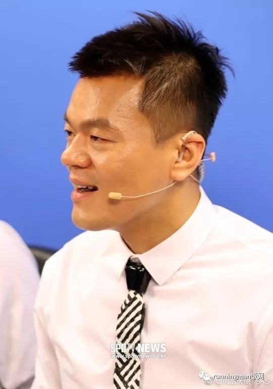 韩流李国主称为节目瘦了8公斤