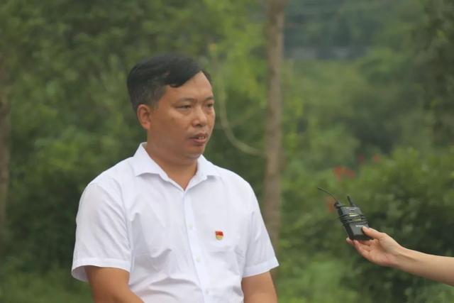 【新时代文明实践】赤水:"五弘扬五整治"树立文明乡