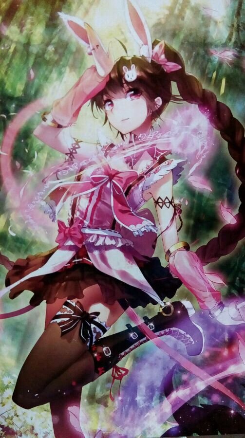 斗罗大陆和小舞关系最好的两个魂兽为了唐三主动献祭