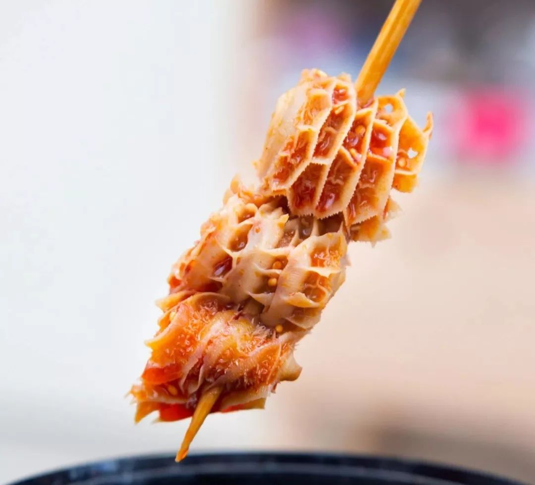 肯德基宅急送又不务正业了竟在重庆卖串串和卤味