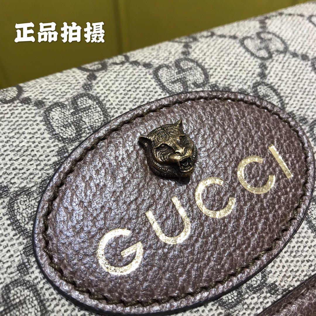 介绍十大gucci精仿a货复刻（潮奢大牌知识）-第2张图片-潮百科