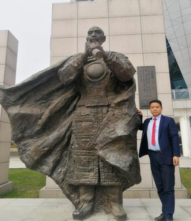 曾国藩见他后说:此人虽能名满天下,但终会因节烈而死,句句应验_江忠源