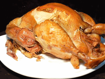 火爆十年的熟食店终于开到cbd了开业免费送凉菜偷偷告诉你没有熟客带