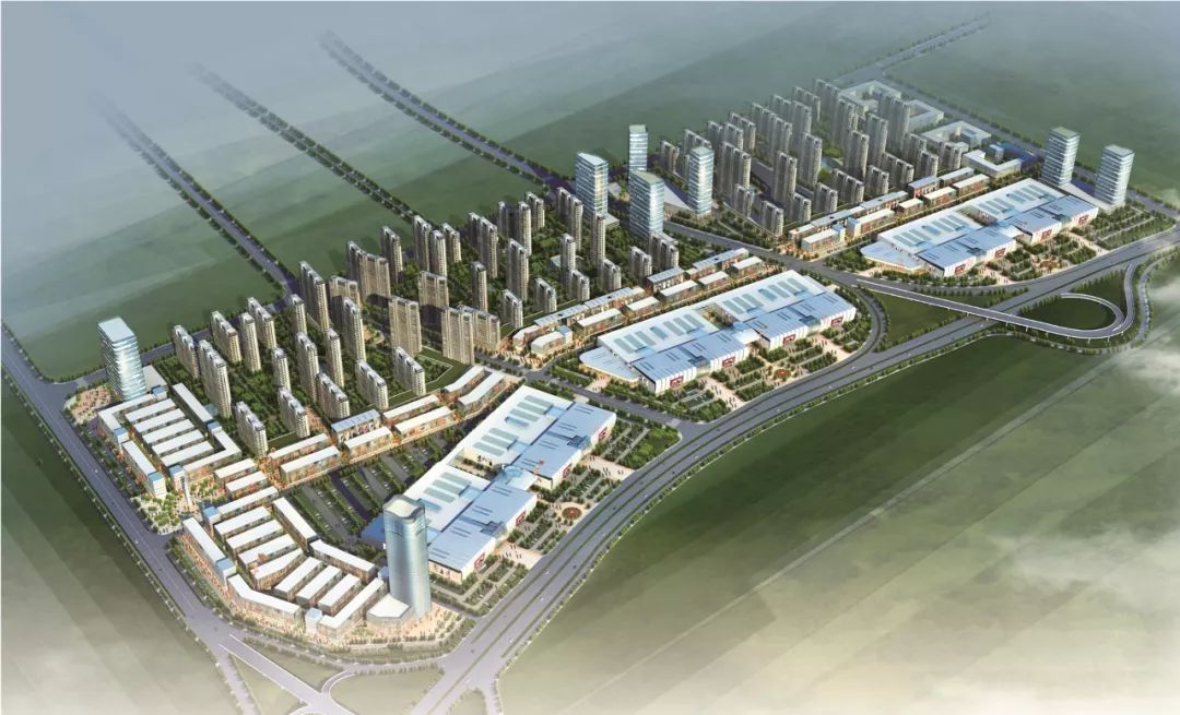 湘潭西二环将贯通河西商业发展趋势了解一下