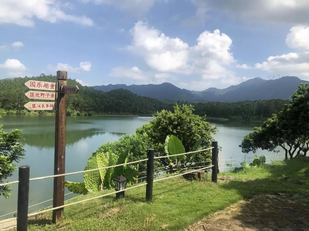 【台山昌泰車友會】尋皇千島湖之旅火熱報名中!