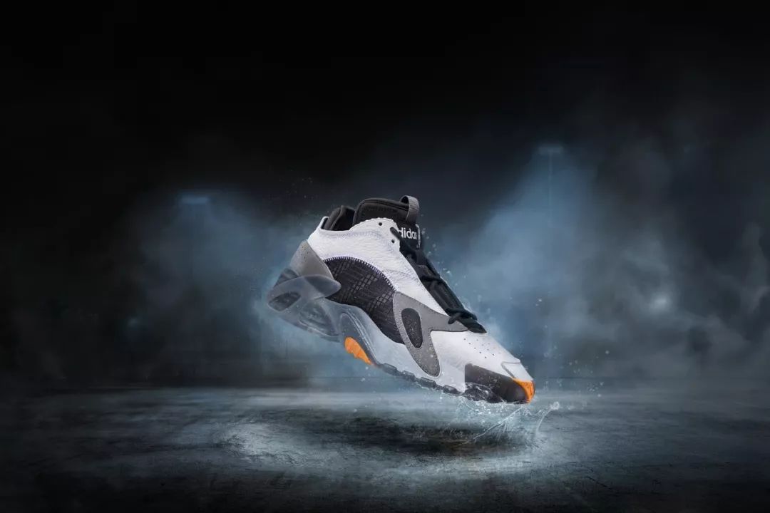 谁见过这么塑料的vans啊潮鞋速递