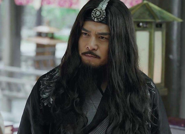 射雕中他们武功被低估有一绝技黄药师难以抵挡多亏欧阳锋