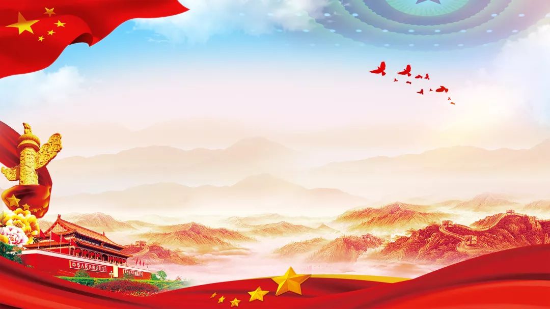 第二届我是国防小达人少年儿童国防知识竞答火热报名中