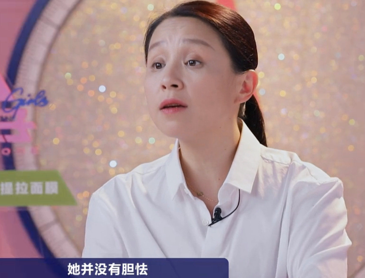 原创明日之子3洪一诺差点被淘汰龙丹妮在关键时刻救了她