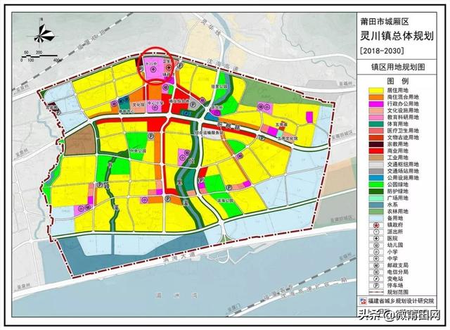 新度镇规划图图片