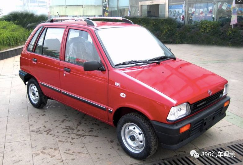 西安人对奥拓的感受就是在夏天和夏利一样需要后面背水箱,要不然在车