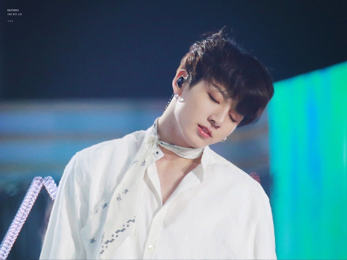 防弹少年团柾国变身的icon无止境的成长13年19年的成长过程整理