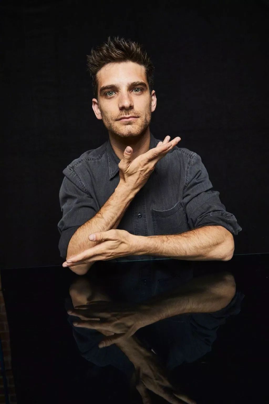 舔屏| 神盾家族_杰德·韦登