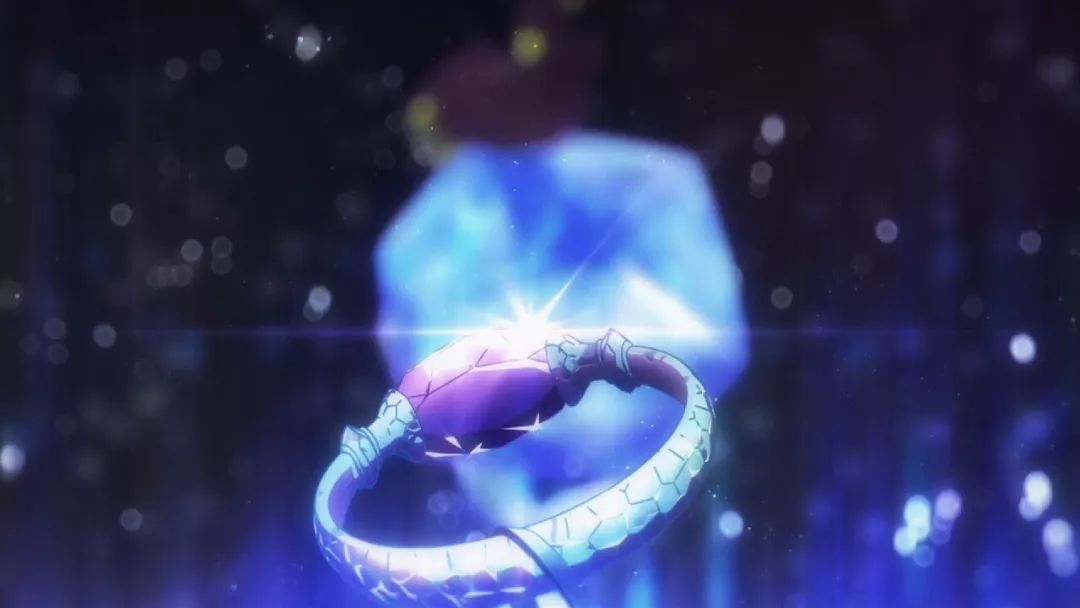 汇推荐游戏人生零7月19日与你相遇关于过去的故事