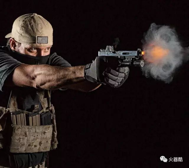 sai(salient arms internation)