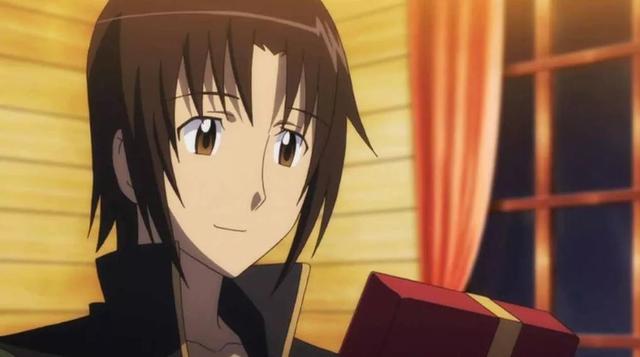 所以有很多比较老的哔哩哔哩动画区用户都知道津田隆利这名迟钝男主角